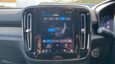 Volvo XC40 2.0 B3P Plus Dark 5dr Auto Petrol Estate